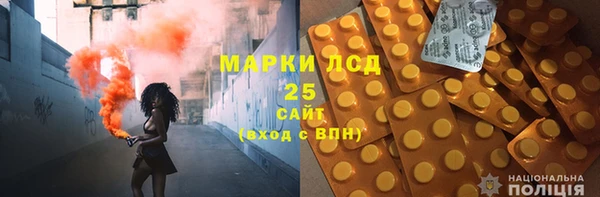 МДПВ Горняк